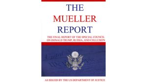 Magic Mueller Report