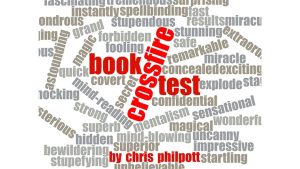Crossfire Book Test by Chris Philpott