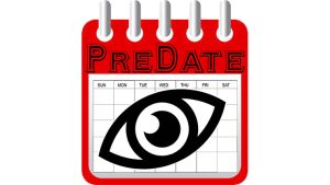 PreDate: The NoMem Card to Calendar Trick (AR)(Aronson Stack) by Bob Miller