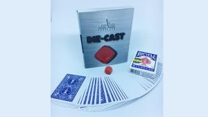 Die Cast by Merlins Magic