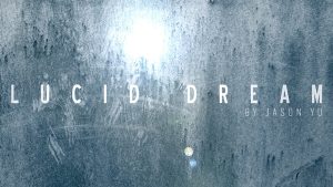 Lucid Dream ( by Jason Yu - DVD