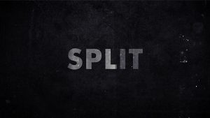 Split ( by EVM - DVD