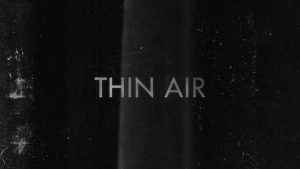 Thin Air ( by EVM - DVD