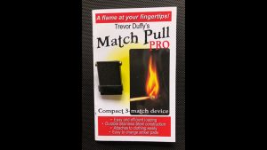 Match Pull Pro by Trevor Duffy