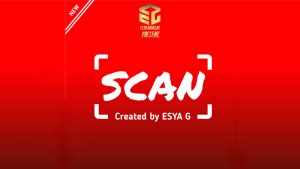 Scan by Esya G video DOWNLOAD