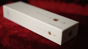 Rainbow Pro by Mirko Callaci & MS Magic