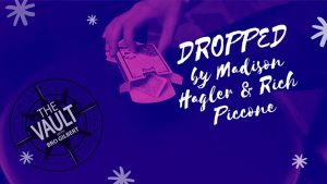 The Vault - Dropped by Madison Hagler and Rich Piccone video DOWNLOAD