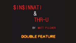 Matt Pilcher's Double Feature video DOWNLOAD