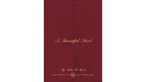 A Beautiful Mind by Molim El Barch eBook DOWNLOAD