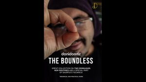 The Boundless by Dani DaOrtiz video