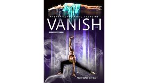 Vanish Magazine #45 eBook DOWNLOAD