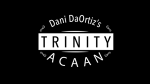 Trinity by Dani DaOrtiz - video