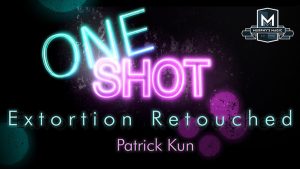 MMS ONE SHOT - Extortion Retouched by Patrick Kun video DOWNLOAD - Download