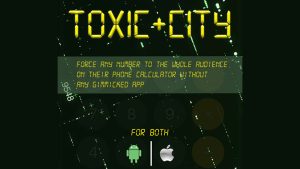 TOXICcity by Arthur Ray Mixed Media DOWNLOAD - Download