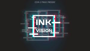 INK VISION by Esya G video DOWNLOAD - Download