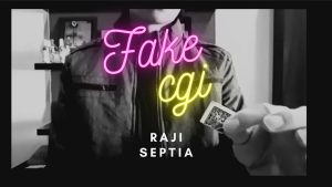 Fake CGI By Ragi Septia video DOWNLOAD - Download