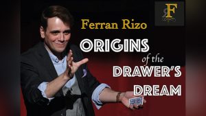 Origins of The Drawers Dream by Ferran Rizo video DOWNLOAD - Download