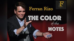 The Color of the Notes by Ferran Rizo video DOWNLOAD - Download