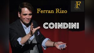 Coinsdini by Ferran Rizo video DOWNLOAD - Download