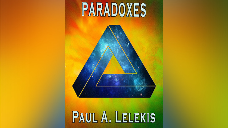 PARADOXES by Paul Lelekis mixed media DOWNLOAD - Download