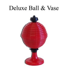 Ball & Vase Deluxe by Bazar de Magia
