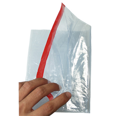 Clear forcing Bag by Premium Magic