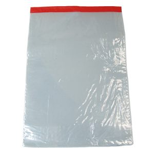 Clear forcing Bag by Premium Magic