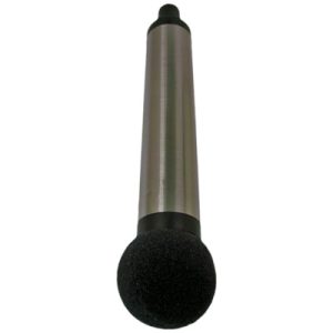 Comedy Microphone by Richard Griffin