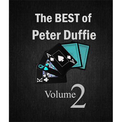 Best of Duffie Vol 2 by Peter Duffie eBook DOWNLOAD