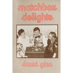 Match Box Delights by David Ginn - eBook DOWNLOAD