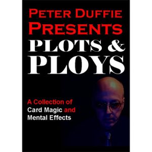 Plots and Ploys by Peter Duffie eBook DOWNLOAD