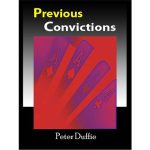 Previous Convictions by Peter Duffie eBook DOWNLOAD
