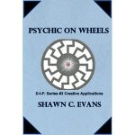 Psychic On Wheels by Shawn Evans - ebook DOWNLOAD