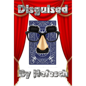 Disguised by Nefesch eBook DOWNLOAD