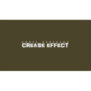 Crease Effect - by Arnel Renegado - Video DOWNLOAD