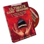 Ultimate Card Sessions - Volume 2 s, Tricks And More Tricks #2 - DVD