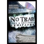 No Tear by Mark Mason and JB Magic - DVD