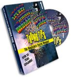Thumb Tips Vol 1 by Patrick Page video DOWNLOAD