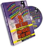 25 Super Tricks/Funny Business Vol 6 by Patrick Page video DOWNLOAD