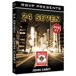 24Seven Vol. 1 by John Carey and RSVP Magic video DOWNLOAD