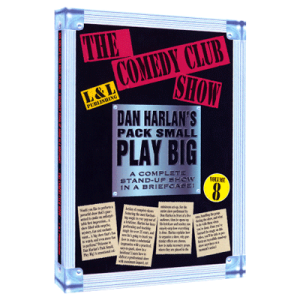 Harlan The Comedy Club Show video DOWNLOAD