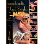 Encyclopedia of Card Daryl- #4 video DOWNLOAD