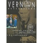 Vernon Revelations(13,14&15) - #7 video DOWNLOAD
