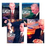 Alex Elmsley Tahoe Sessions Set (Vol 1 thru 4) video DOWNLOAD