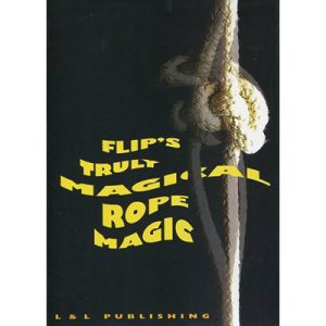 Flip's Truly Magical Rope Mag. video DOWNLOAD