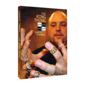 Ring Thing by Garrett Thomas video DOWNLOAD