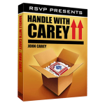 Handle with Carey by RSVP Magic video DOWNLOAD