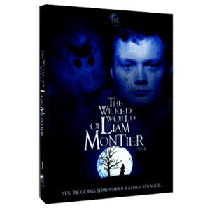 Wicked World Of Liam Montier Vol 1 by Big Blind Media video DOWNLOAD