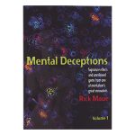 Mental Deceptions Vol. 1 by Rick Maue video DOWNLOAD