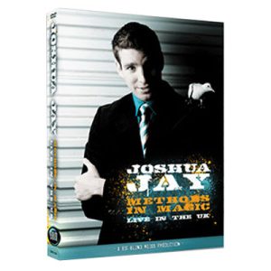Method In Magic - Live In The UK by Joshua Jay & Big Blind Media video DOWNLOAD